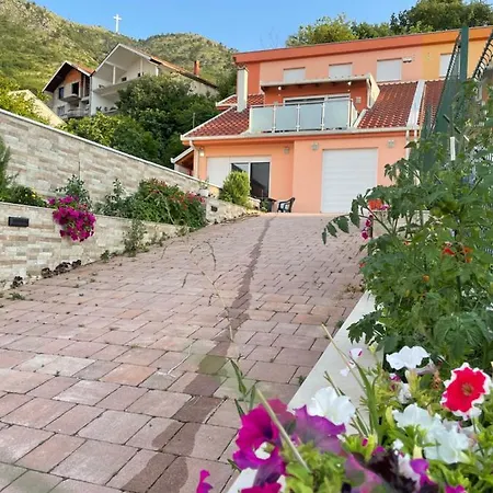 Enigma - With Private Parking Mostar