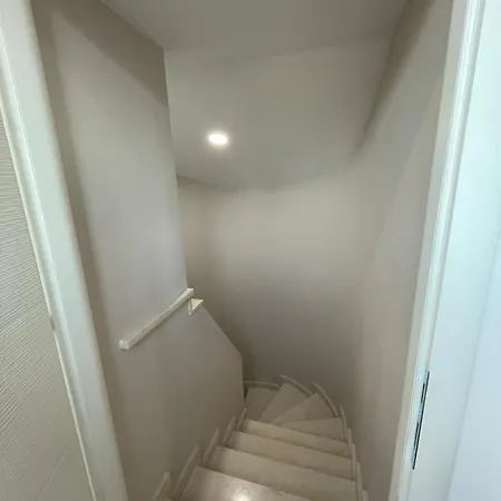 Enigma - With Private Parking Apartment