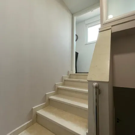 Enigma - With Private Parking Apartament *