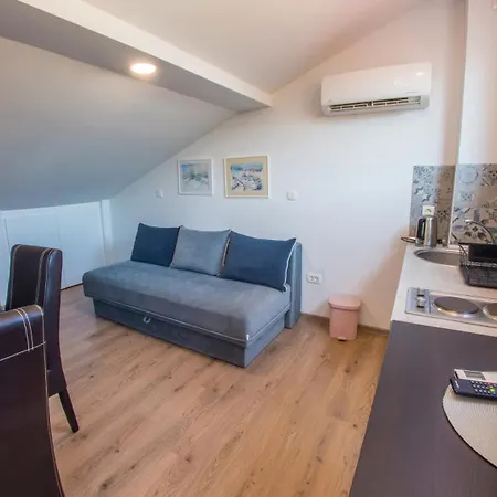 Apartment Enigma - With Private Parking Mostar