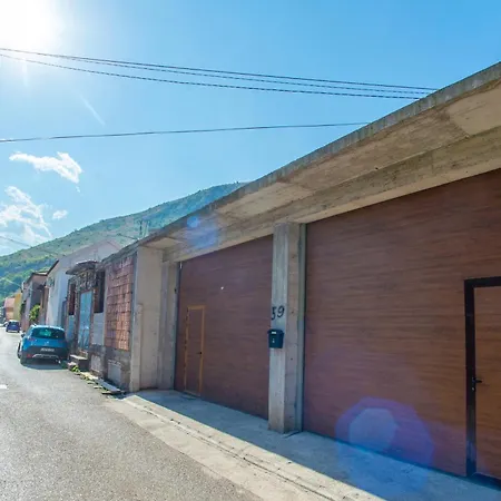 Enigma - With Private Parking * Mostar