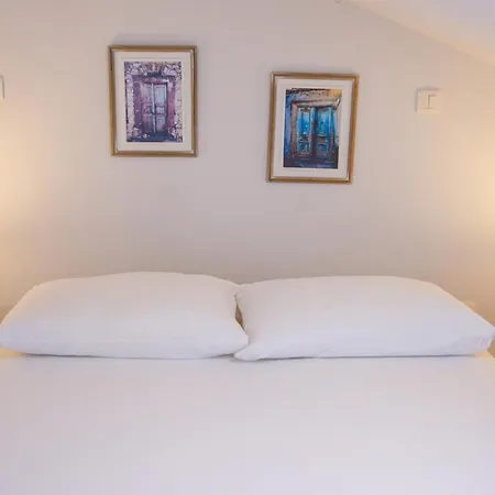 Enigma - With Private Parking *