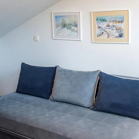 Apartment Enigma - With Private Parking Mostar