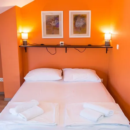 Enigma - With Private Parking