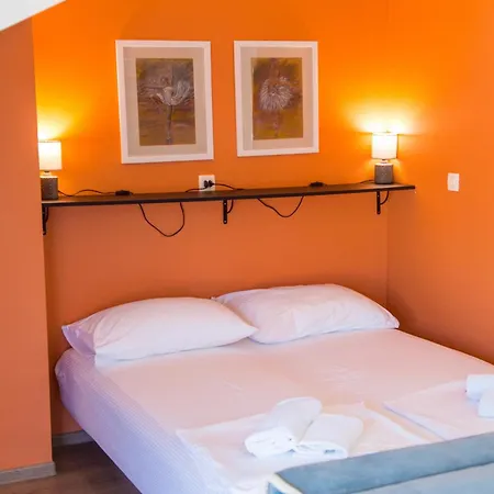 Enigma - With Private Parking *