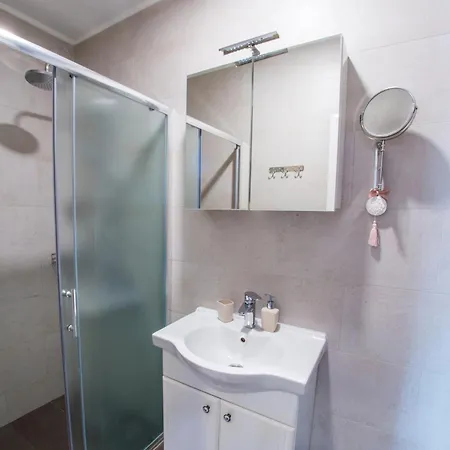 Enigma - With Private Parking Mostar