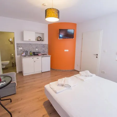 Enigma - With Private Parking Mostar