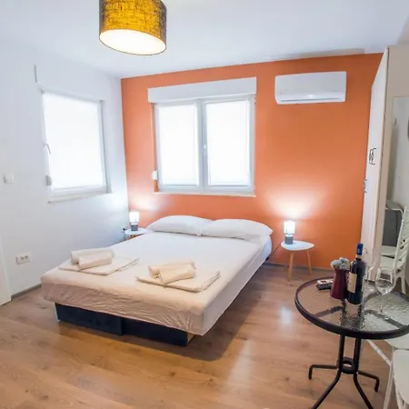 Apartment Enigma - With Private Parking Mostar