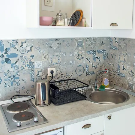 Enigma - With Private Parking