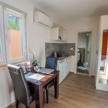 Enigma - With Private Parking Mostar